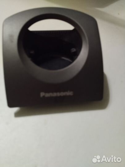 База радиотелефона Panasonic