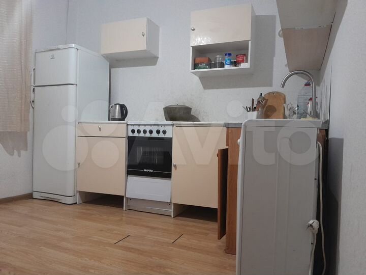 2-к. квартира, 63 м², 9/25 эт.