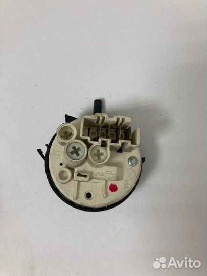 Прессостат стиральной машины Gorenje