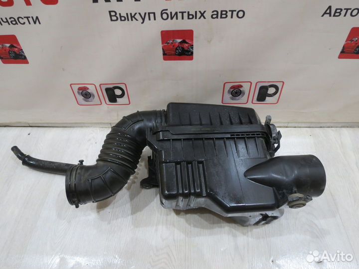 Корпус воздушного фильтра Hyundai i30 2