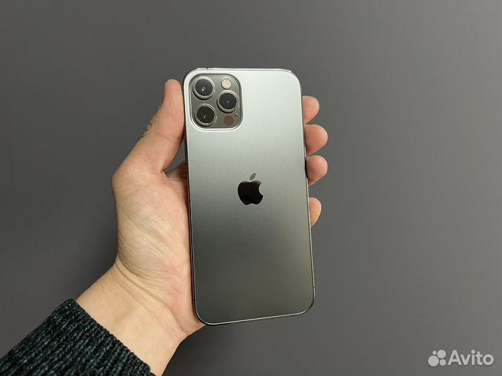iPhone 12 Pro, 128 ГБ