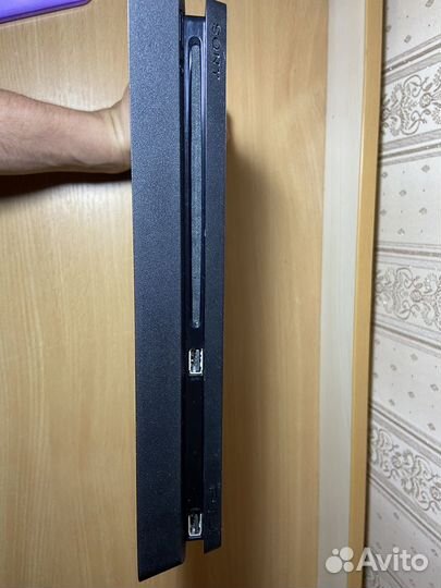 Sony playstation 4 slim 500gb