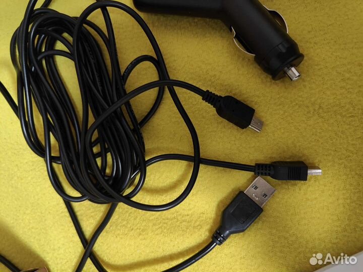 Видеорегистратор