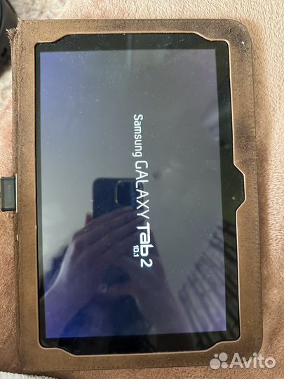 Планшет samsung galaxy tab 2