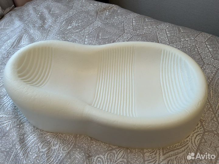 Кокон для новорожденных анатомический