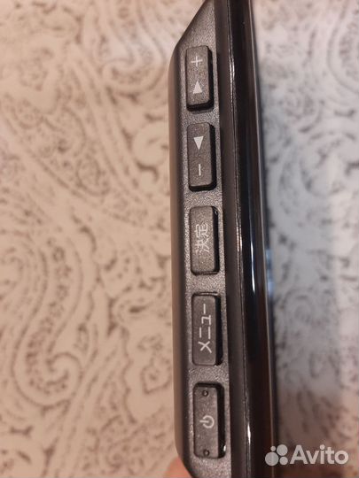 Монитор alpine