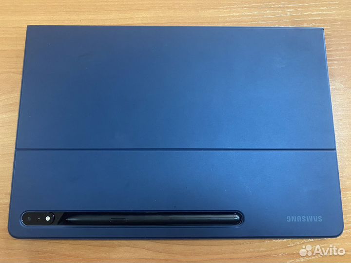 Планшет samsung galaxy tab s8 plus 5G 128 gb
