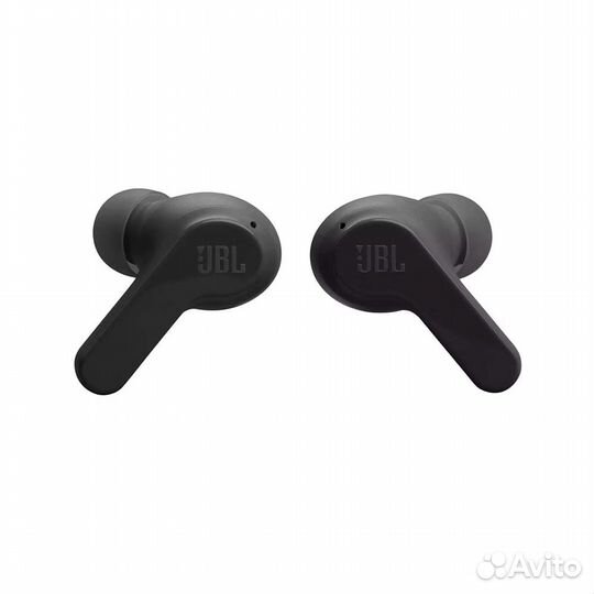 Беспроводные наушники JBL Wave Beam Черный