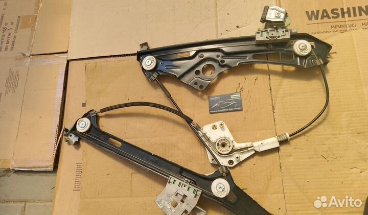 Стеклоподъемник Мерседес CLS 219