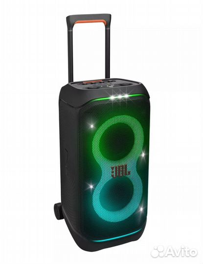 Jbl Partybox Stage 320 новая