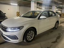 Volkswagen Bora 1.5 AT, 2022, 125 км, с пробегом, цена 2 410 000 руб.