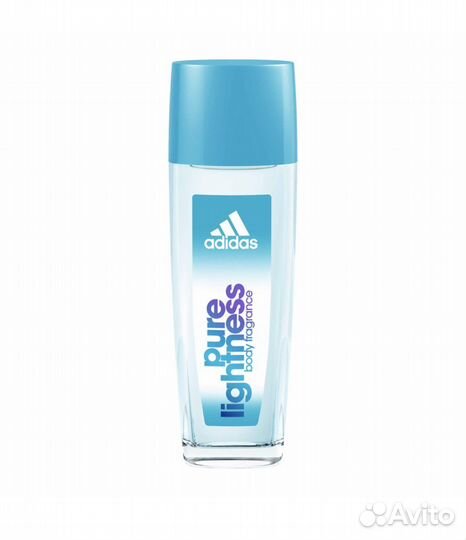 Туалетная вода adidas 75 мл