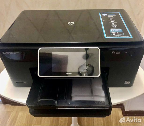 Мфу hp принтер сканер копир фотопринтер