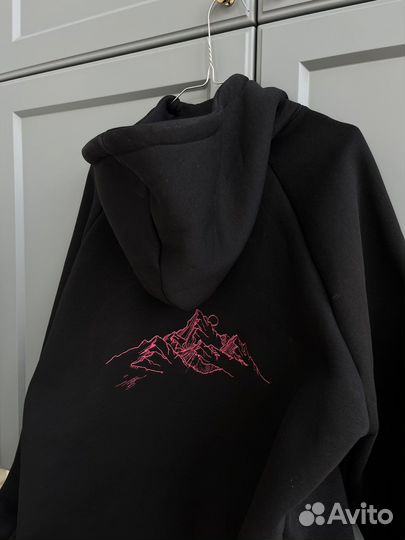 Вышивка на заказ