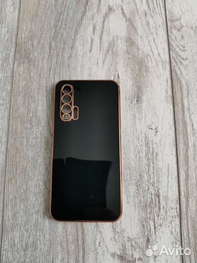 Чехол на honor 20 pro