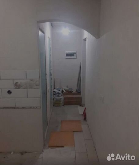 Ремонт квартир под ключ