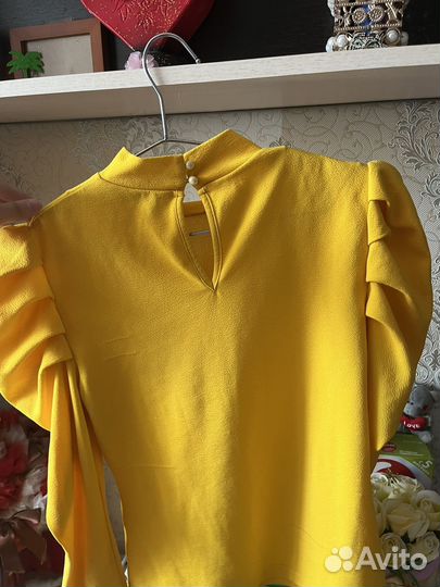 Блузка женская 44 46