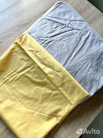 Отрез ткани