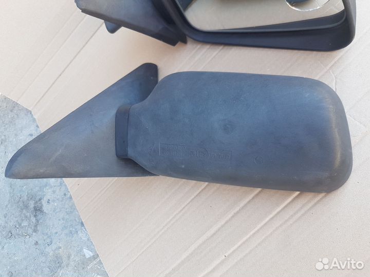 Зеркала ваз 2110-2112