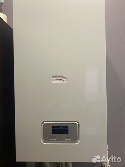 Электрический котел Proterm скат 6 квт