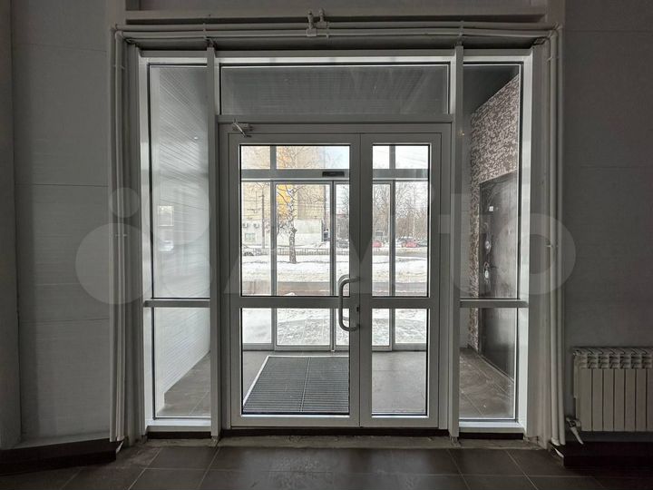 Торговая площадь, 205 м²