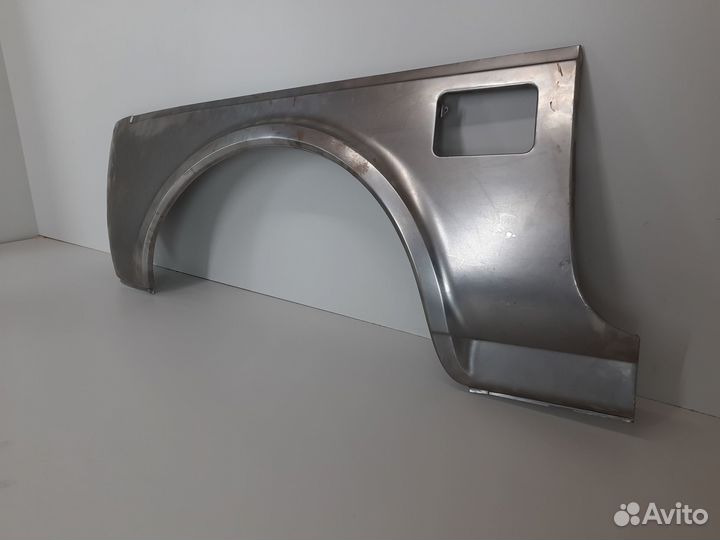 Полукрыло заднее правое LADA Niva 2121 1977-2019