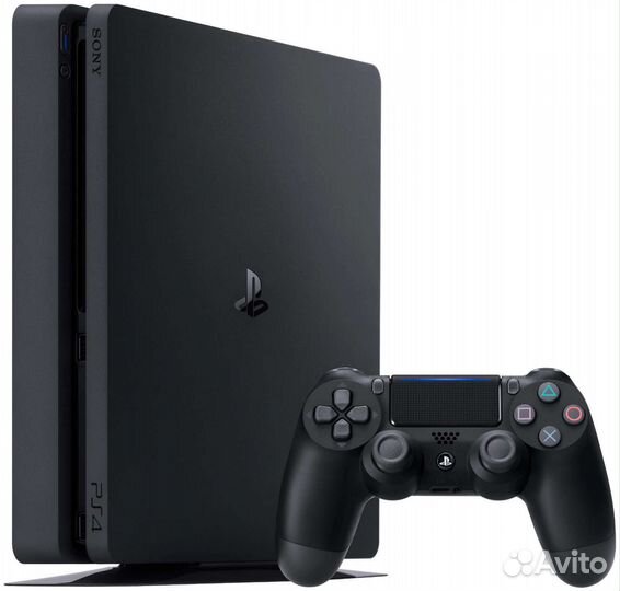 Sony playstation 4 PS4 slim 500gb