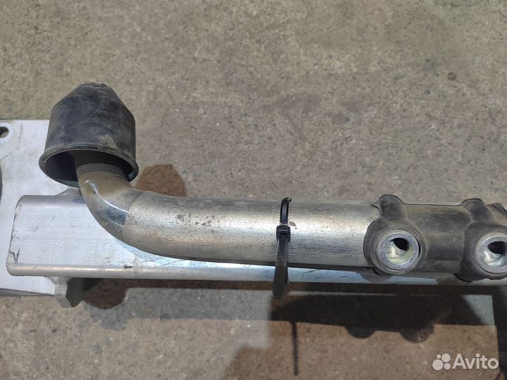 Фаркоп BMW x5 f15