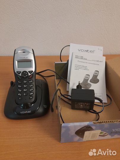 Телефон Voxtel1300