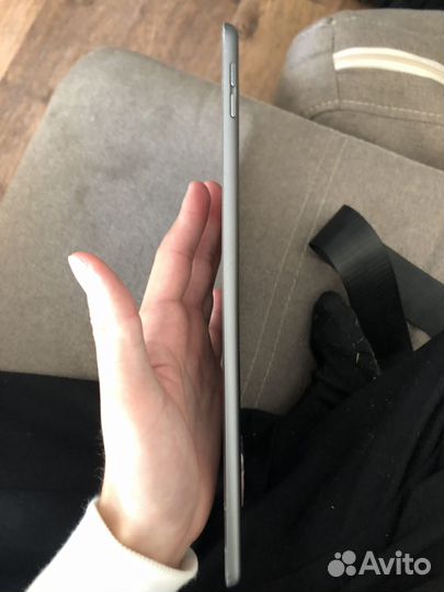 iPad