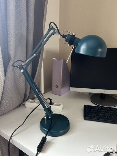 Настольная лампа IKEA