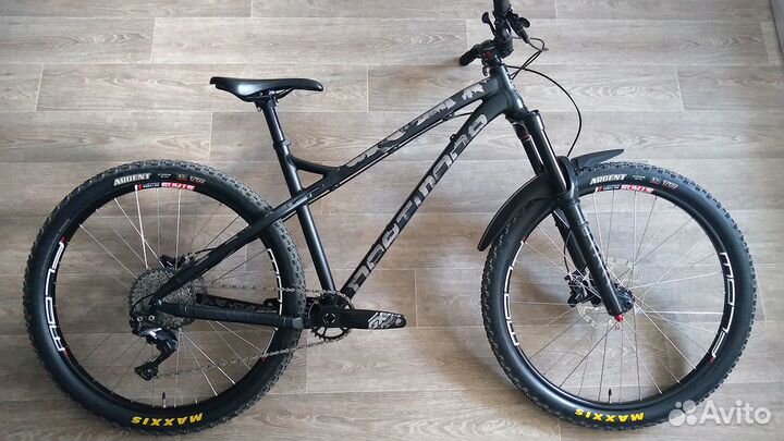 Хардтейл Dartmoor Primal 27,5 (M)