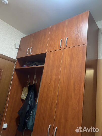 Прихожая