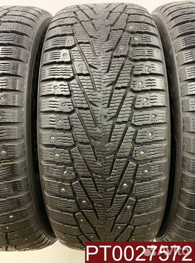 Nokian Tyres Hakkapeliitta 7 285/60 R18 98H