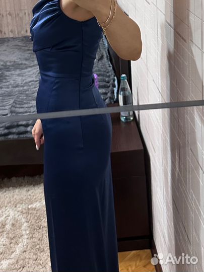 Платье женское 42 44 вечернее