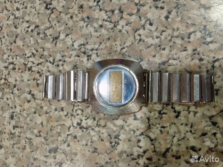 Часы мужскиессср