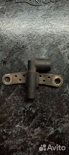 Датчик коленвала рено логан