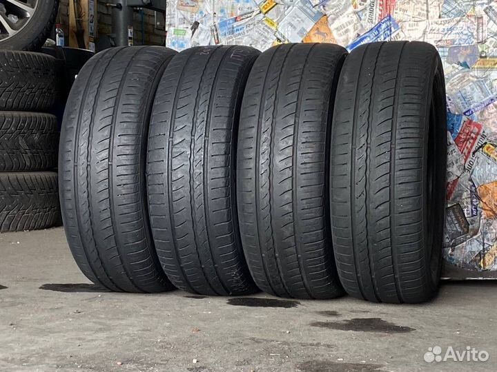 Pirelli Cinturato P1 205/55 R16