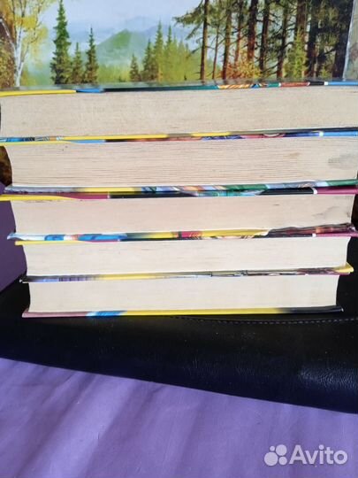 Книги серии Черный котенок