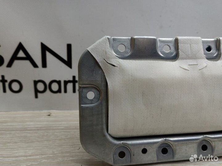 Подушка безопасности пассажира Bmw 3 F30 N47D20