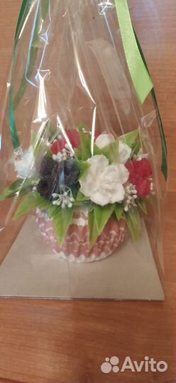 Мыло ручной работы