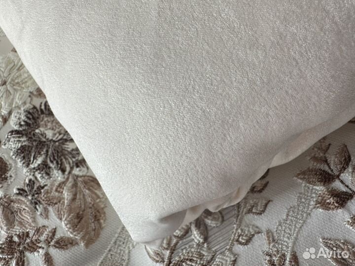 Отрез ткани 10 м на портьеры и покрывало