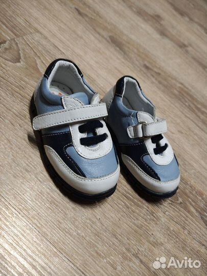 Ботиночки детские Toddler