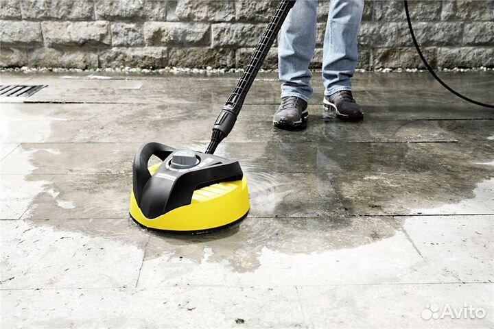 Мойка высокого давления Karcher K 5 Compact Home