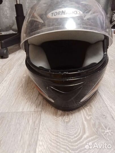 Шлем для мотоцикла