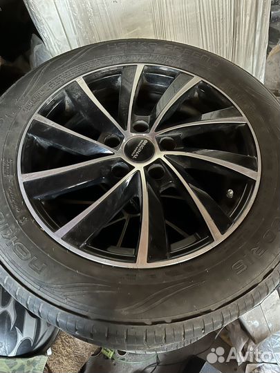 Nokian Tyres Hakka Green 3 205/60 R16