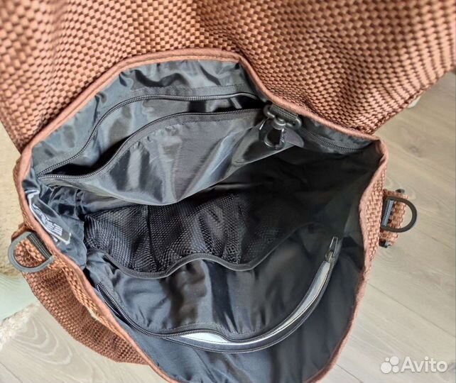 Сумка на коляску moon