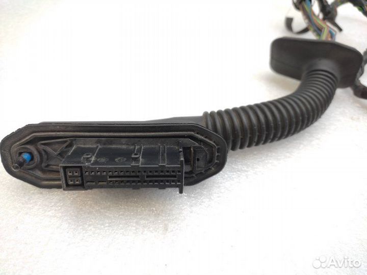 Проводка двери задняя правая Bmw X5 E70 2010