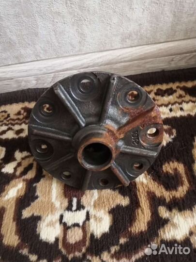 Чашка сателлитов заднего моста ваз 2101-07