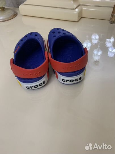 Детская обувь